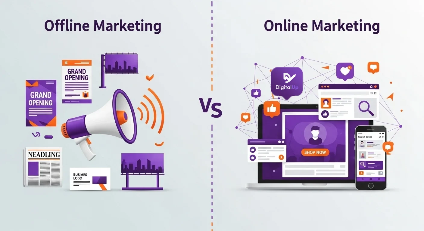 offline-vs-online-marketing