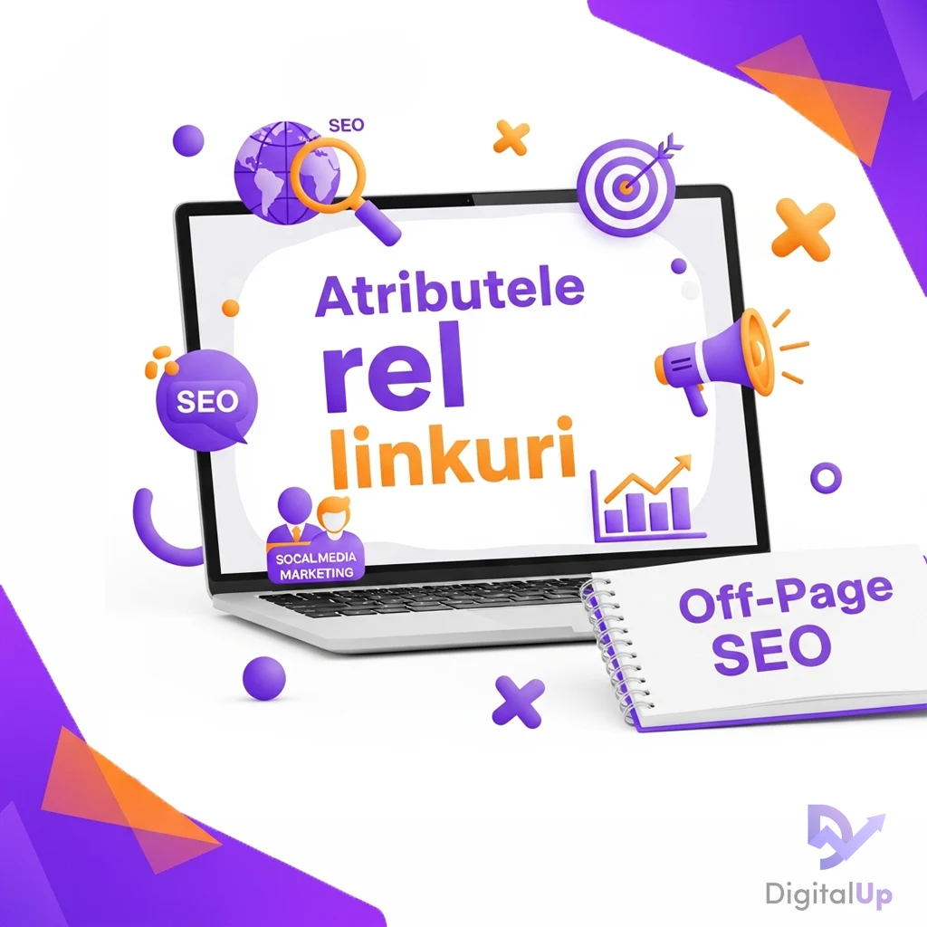 atributele-rel-linkuri