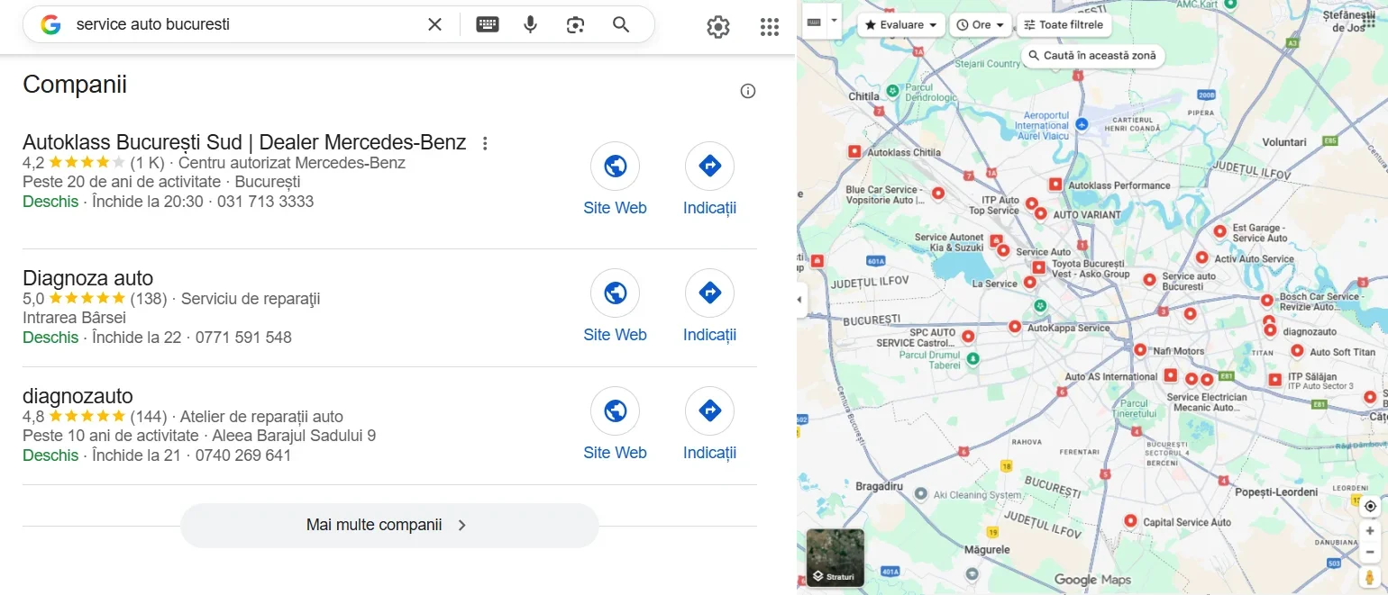 local-pack-si-google-maps