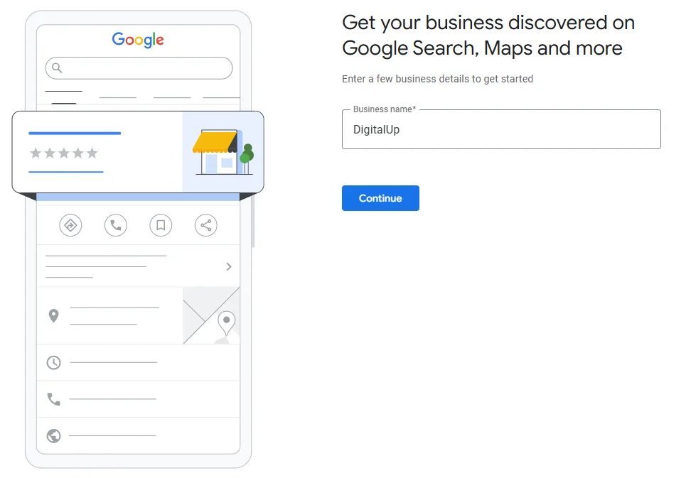 optimizare-google-business-profile