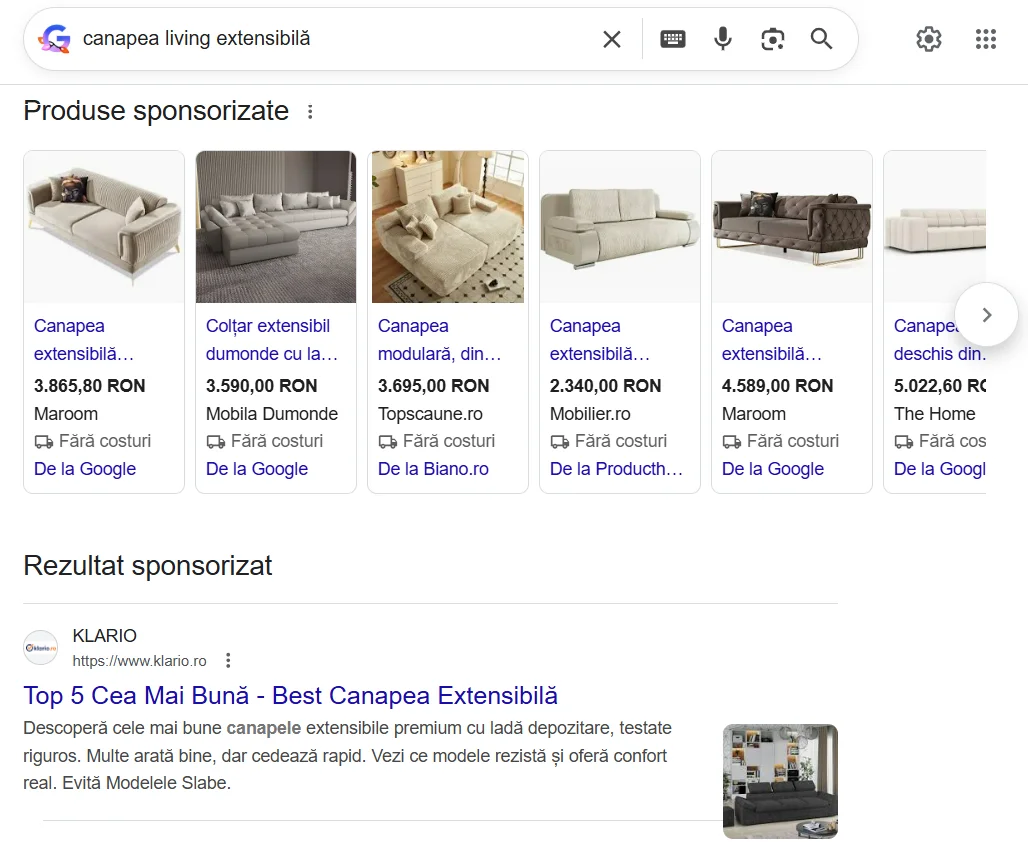 google-ads-in-google-search